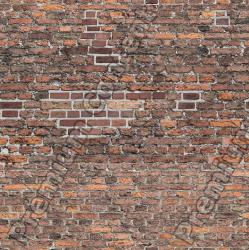 Seamless Textures of Bricks & Normal Mapping